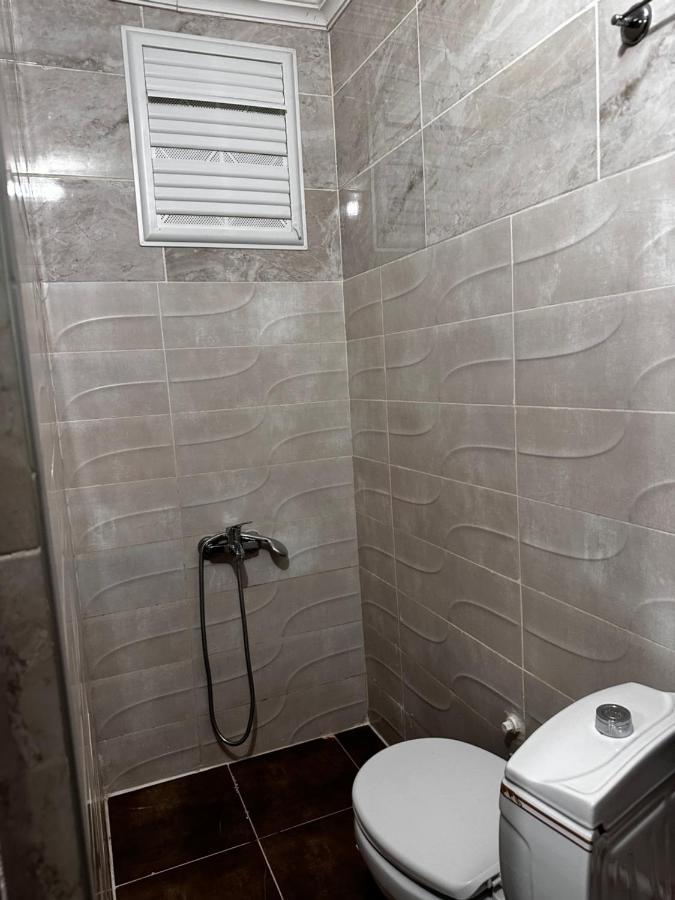 Maneviga Cafe & Apart Aparthotel Uzungol Exterior photo